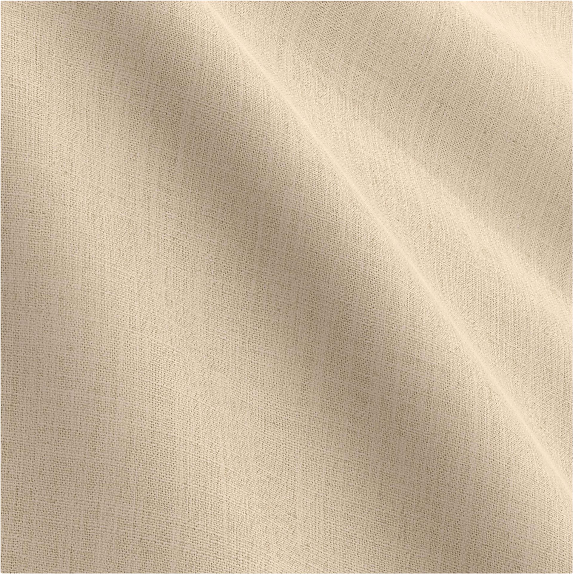 Alvena Beige Twin Headboard - Image 4