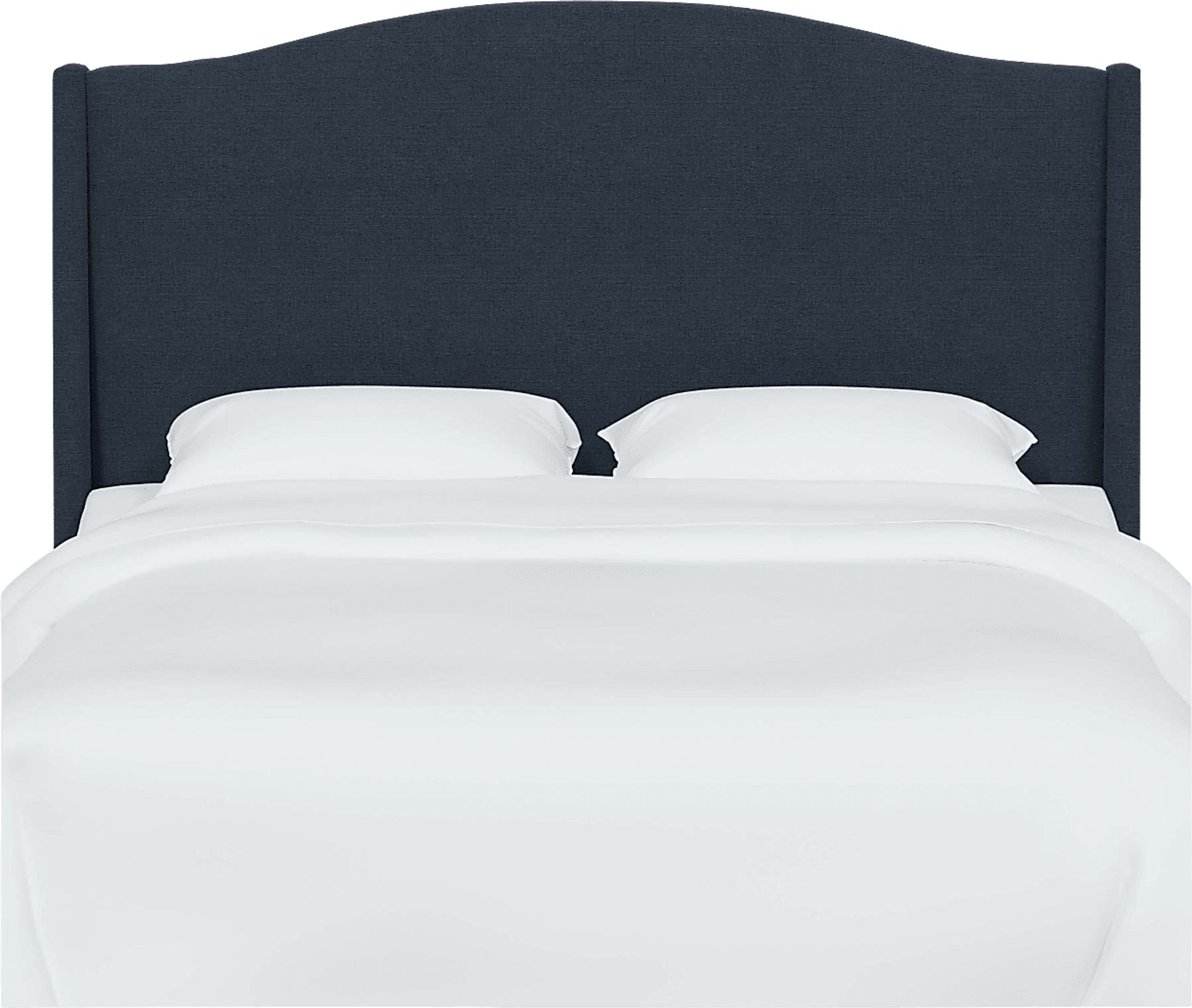 Alvena Blue Twin Headboard - Image 2