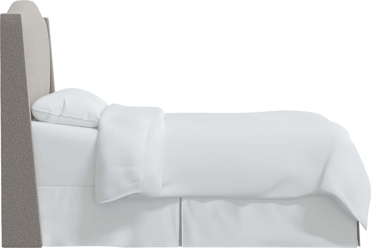 Alvena California King Headboard - Thumbnail 3