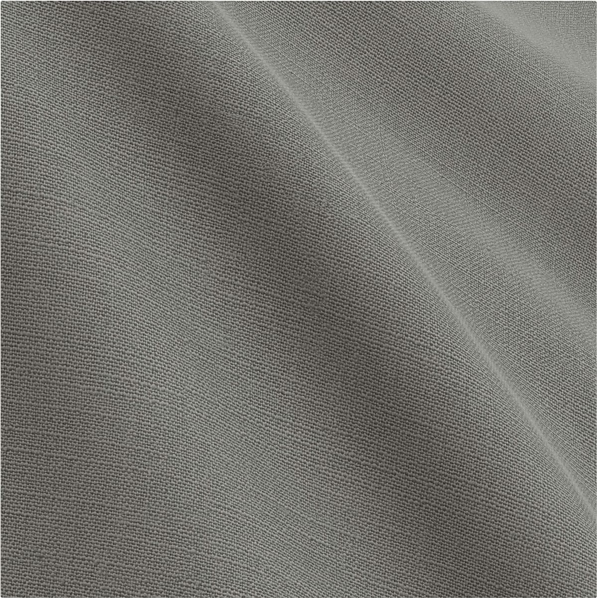 Alvena Gray Linen,Polyester Fabric King Bed | Rooms to Go