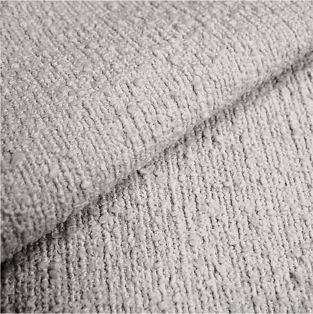 Alvena Light Gray California King - Thumbnail - Image 4