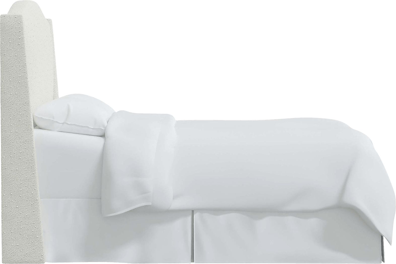 Alvena Full Headboard - Thumbnail 2