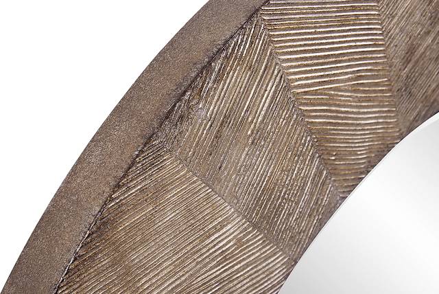 Alvia Copper Mirror - Thumbnail - Image 3