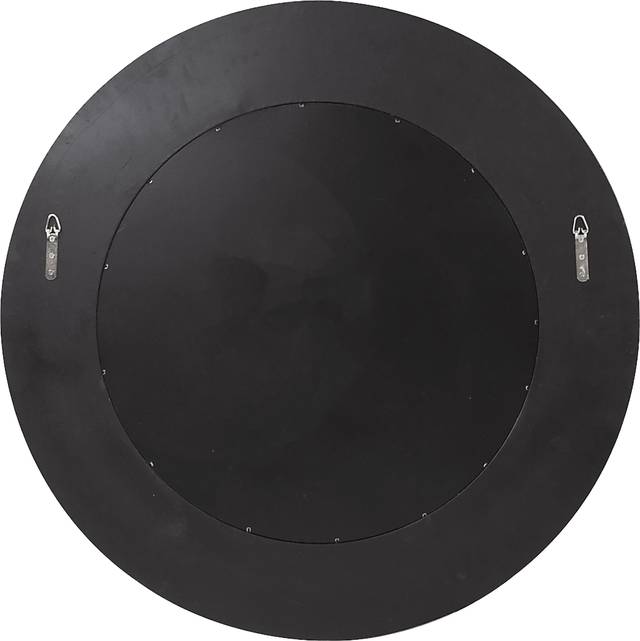 Alvia Copper Mirror - Thumbnail - Image 4