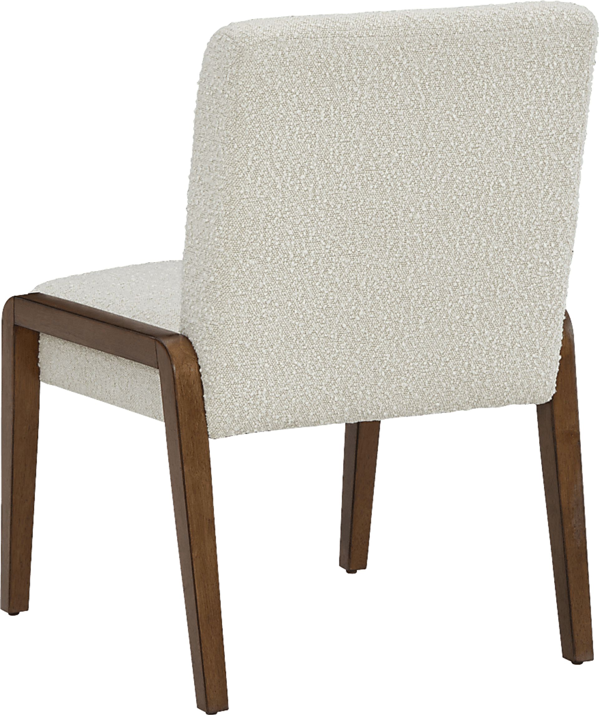 Alviena Brown Dining Chair, Set of 2 - Image 3