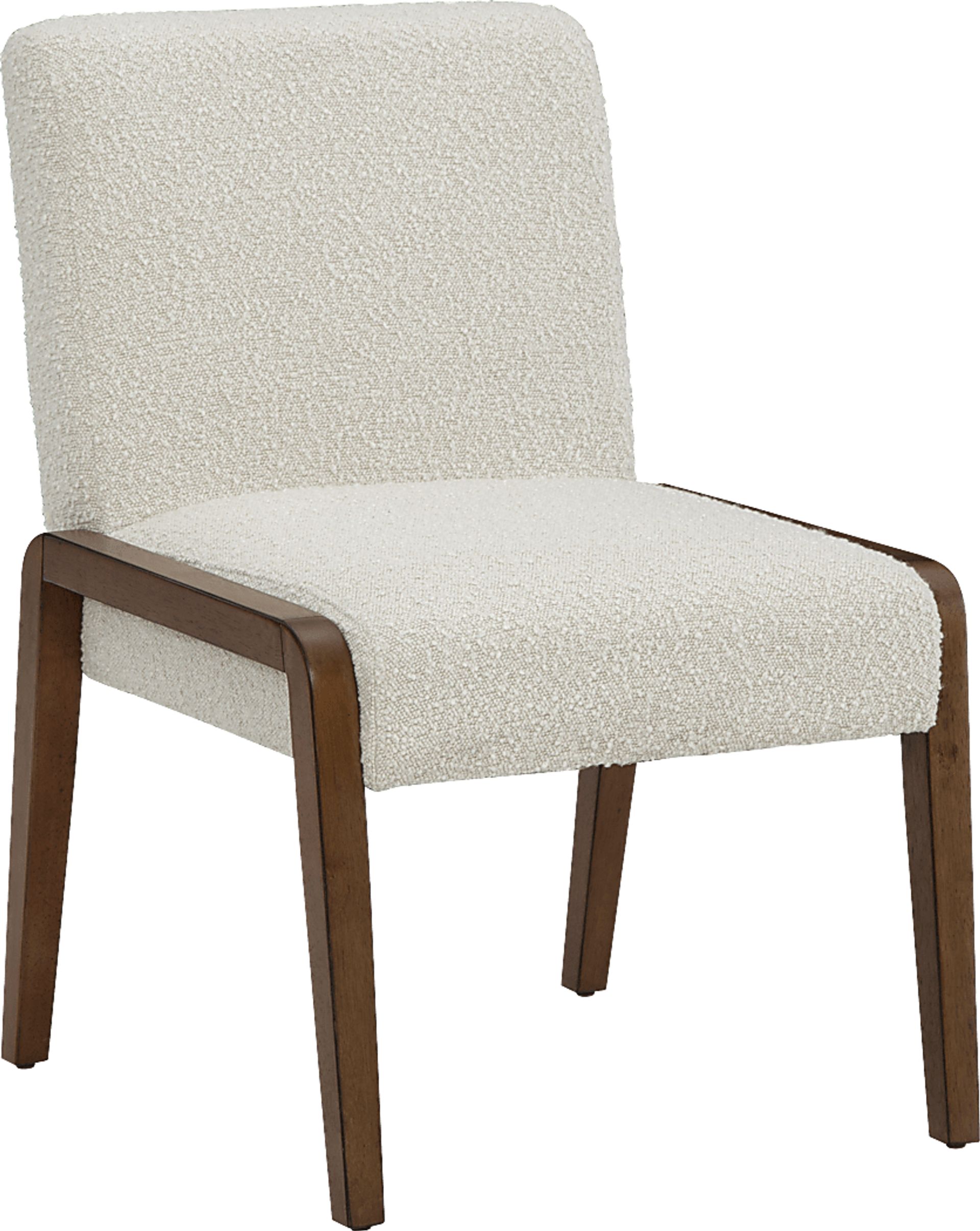 Alviena Brown Dining Chair, Set of 2 - Image 5