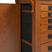 Alvina Brown Jewelry Armoire