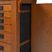 Alvina Brown Jewelry Armoire