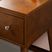 Alvina Brown Jewelry Armoire
