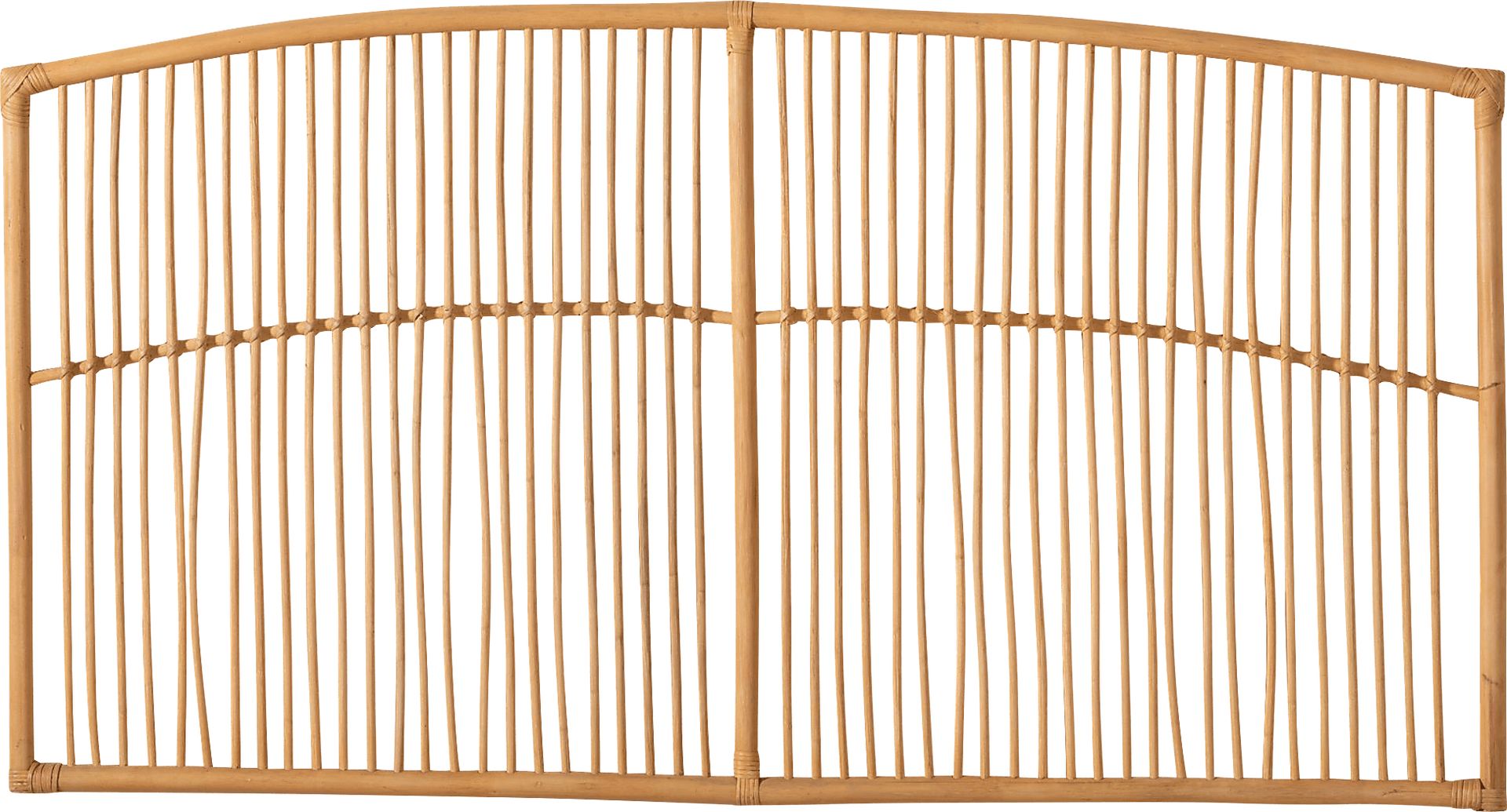 Alvinak Brown Queen Headboard - Image 6