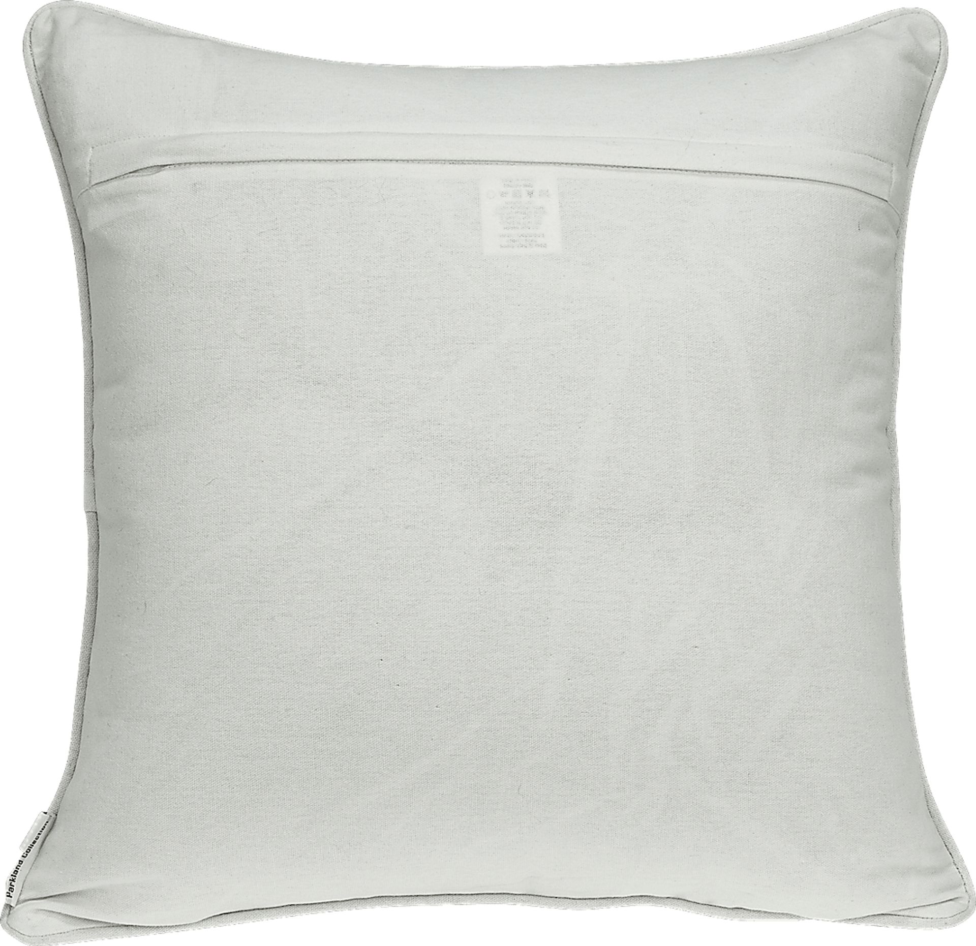 Alwyna Gray Accent Pillow - Image 2