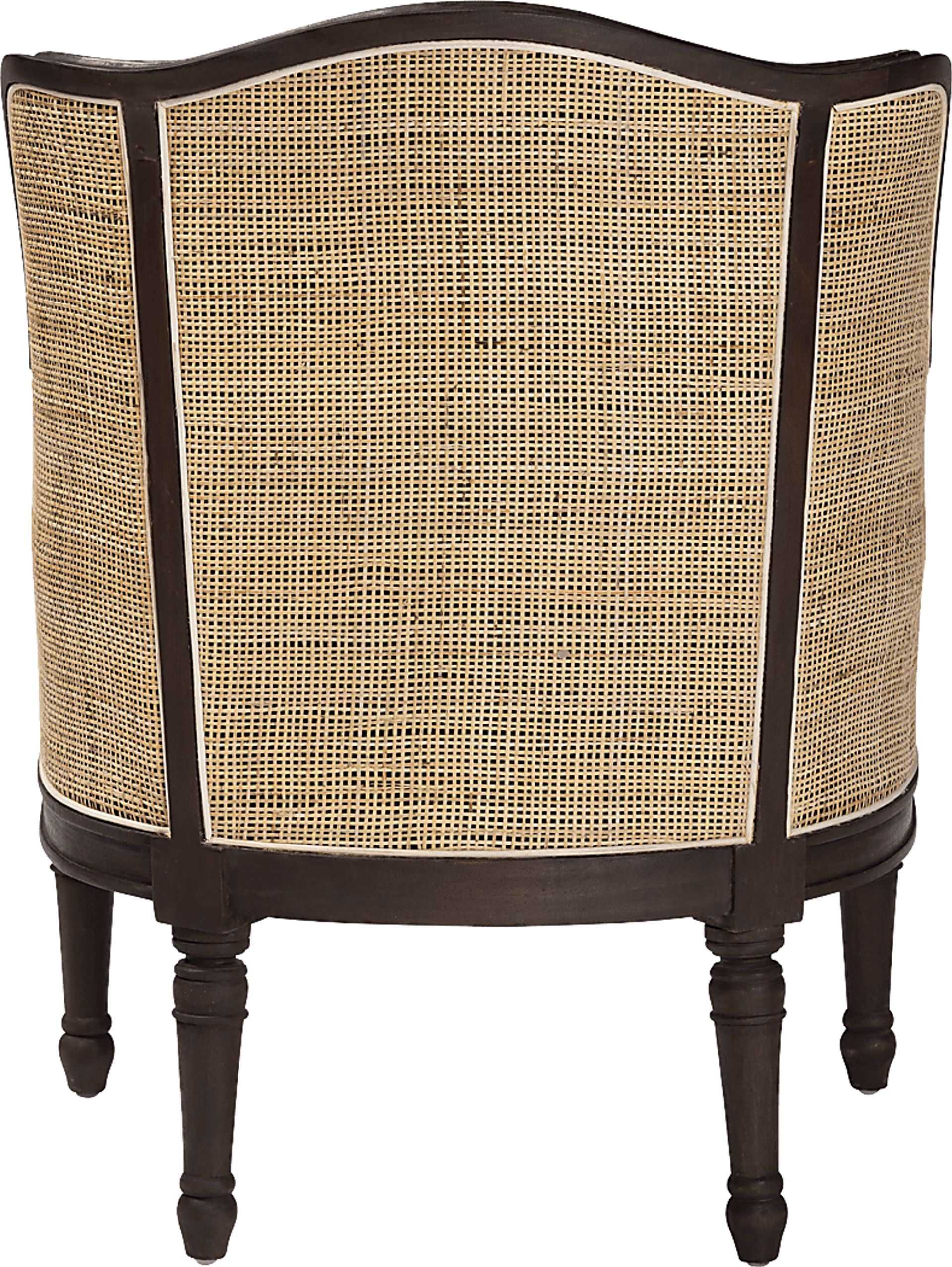 Alwyngton Beige Accent Chair - Image 6