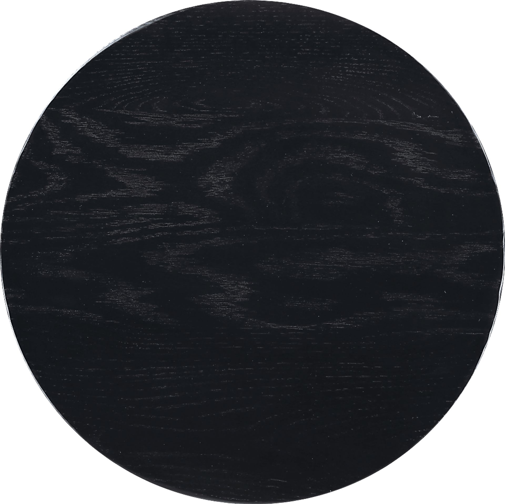Alyadar Black Counter Height Stool - Image 2