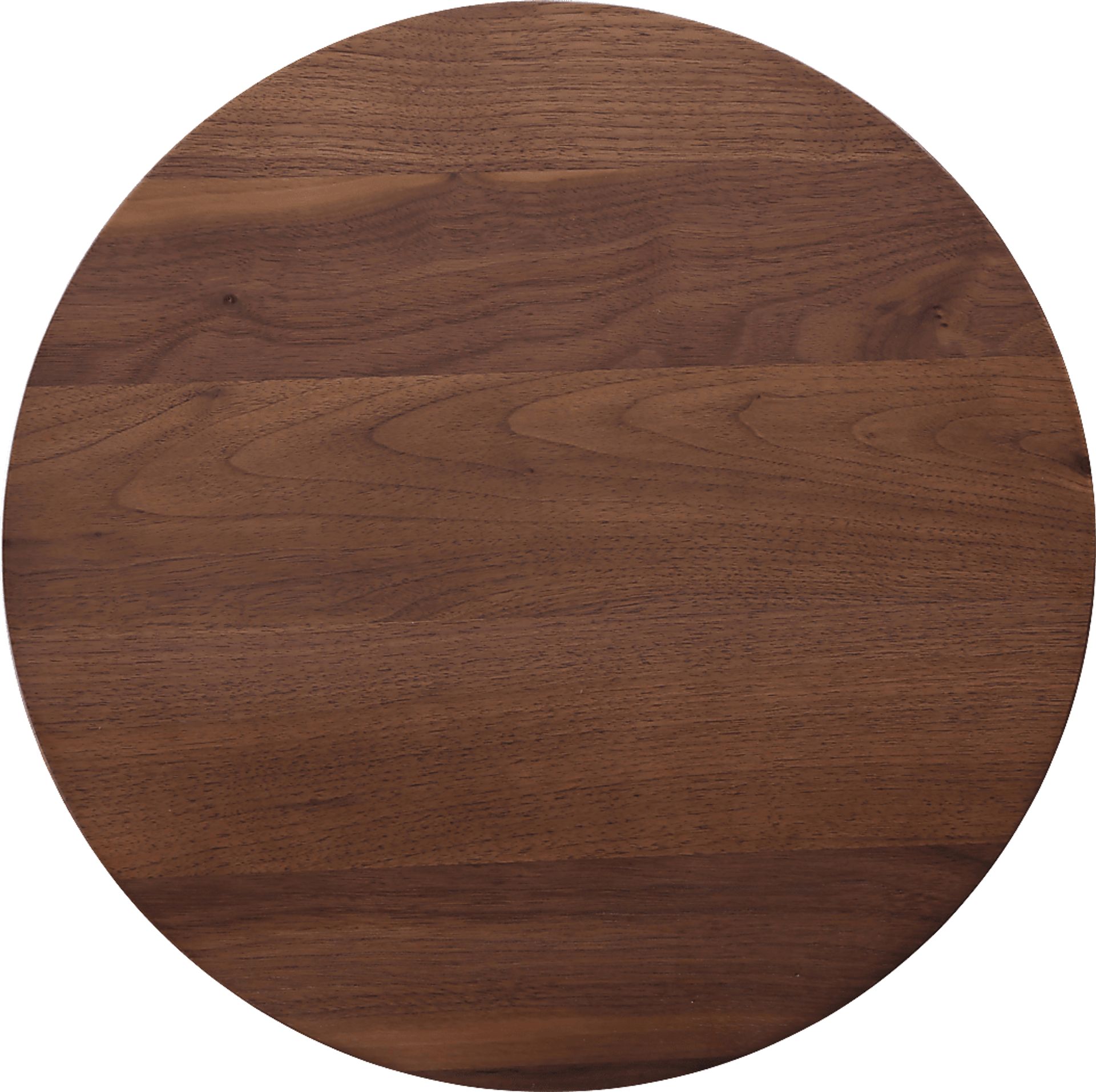 Alyadar Walnut Counter Height Stool - Image 2