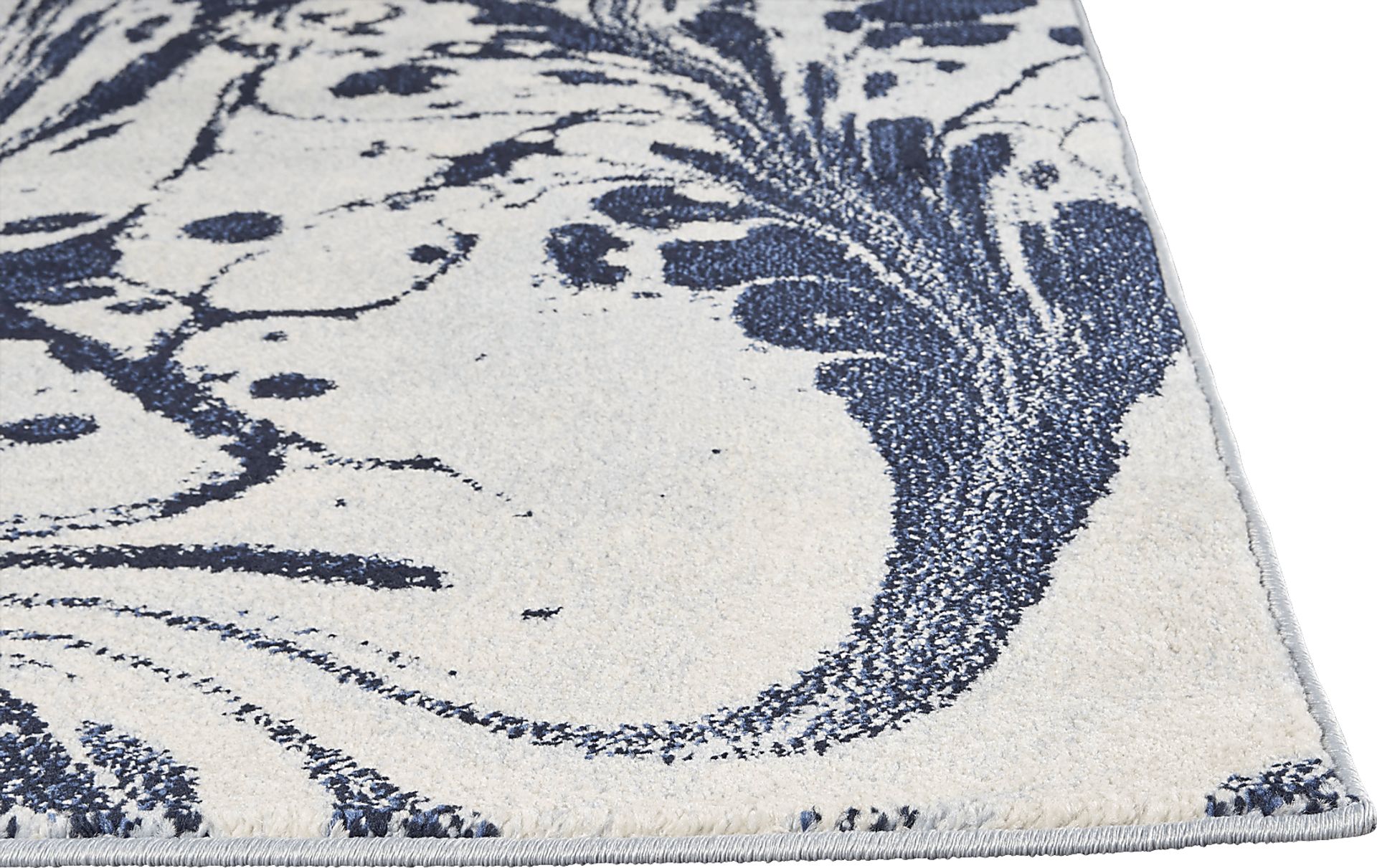 Alydia Blue 8'3 x 10'2 Rug - Image 3