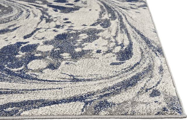 Alydia Gray 5' x 7'6 Rug - Thumbnail - Image 3