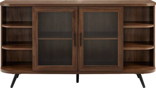 Alyford Brown Sideboard - Thumbnail - Image 2