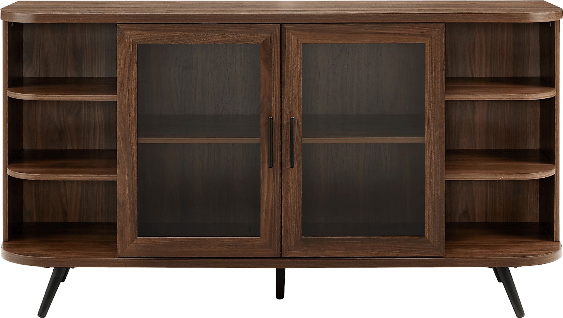 Alyford Brown Sideboard - Image 2