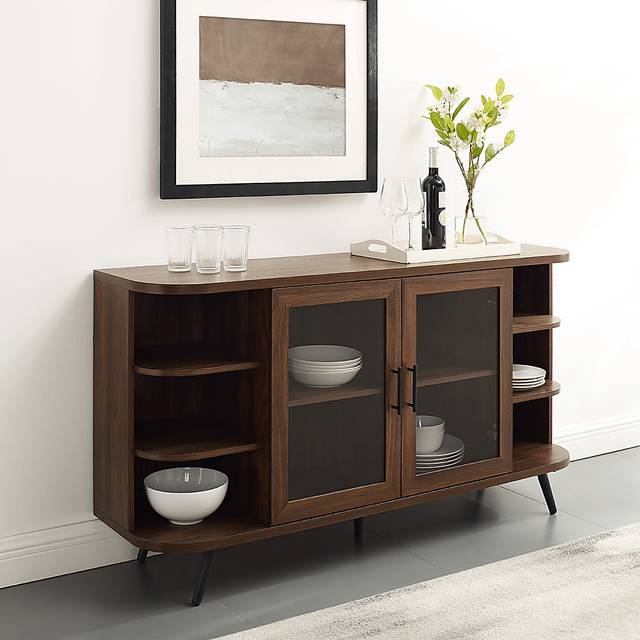 Alyford Brown Sideboard - Thumbnail - Image 5