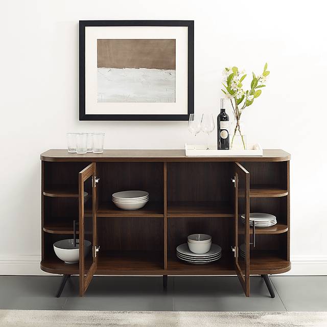 Alyford Brown Sideboard - Thumbnail - Image 6