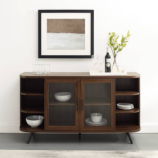 Alyford Brown Sideboard - Thumbnail - Image 7