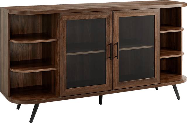 Alyford Brown Sideboard - Thumbnail - Image 1