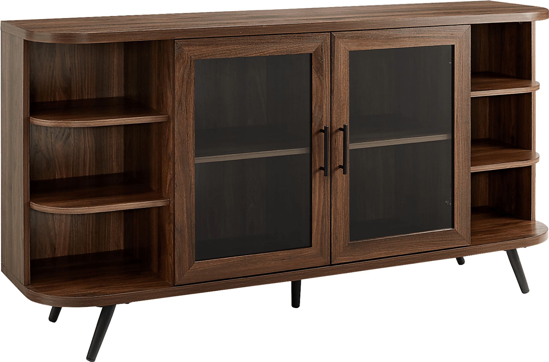 Alyford Brown Sideboard - Image 1