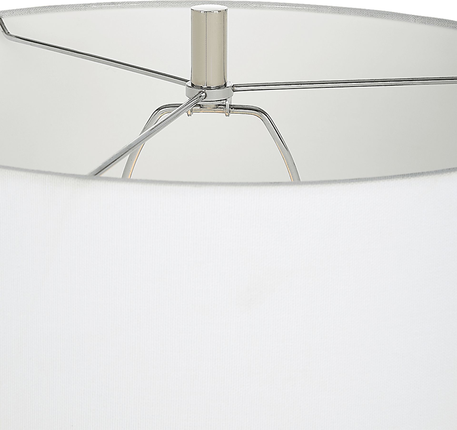 Alygo Place Blue Lamp - Image 6