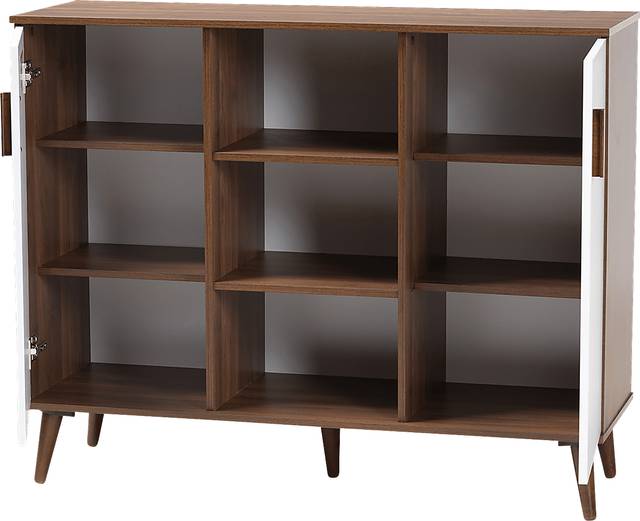 Alysse Way White Sideboard - Thumbnail - Image 2
