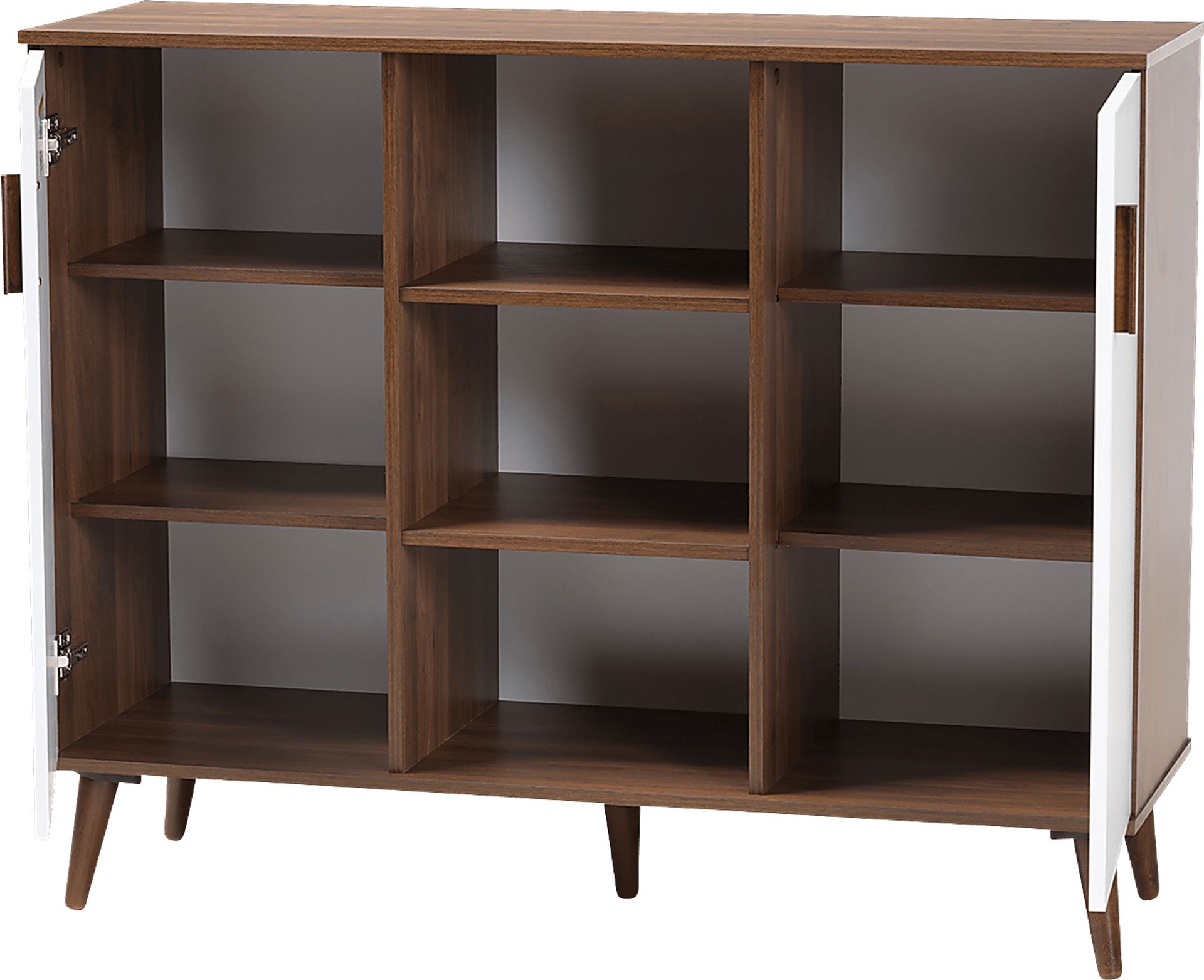 Alysse Way White Sideboard - Image 2