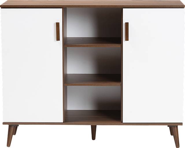 Alysse Way White Sideboard - Thumbnail - Image 3