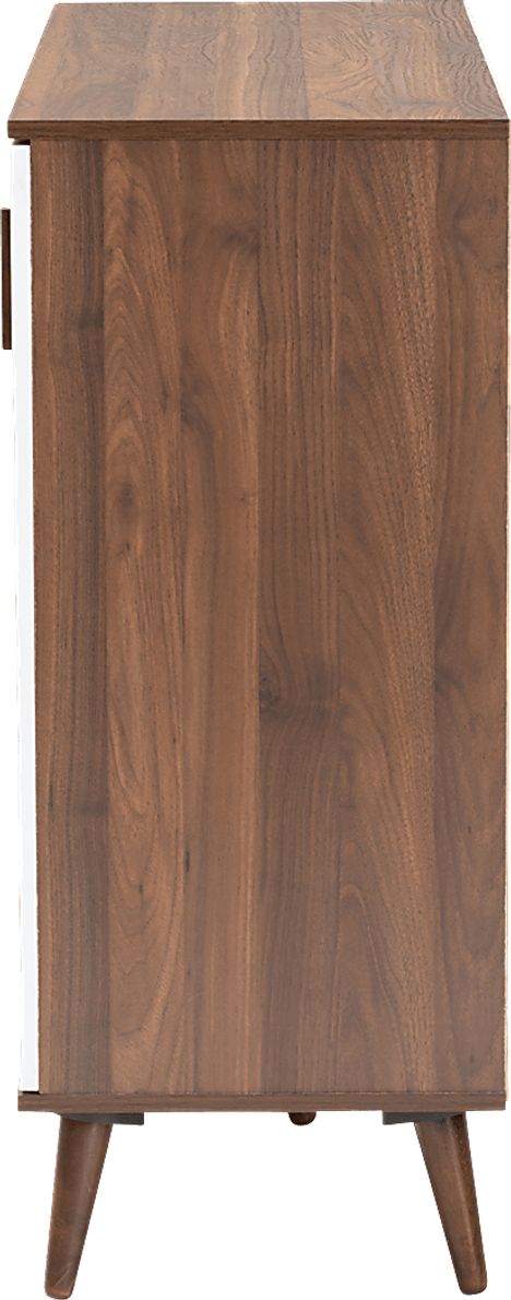 Alysse Way White Sideboard
