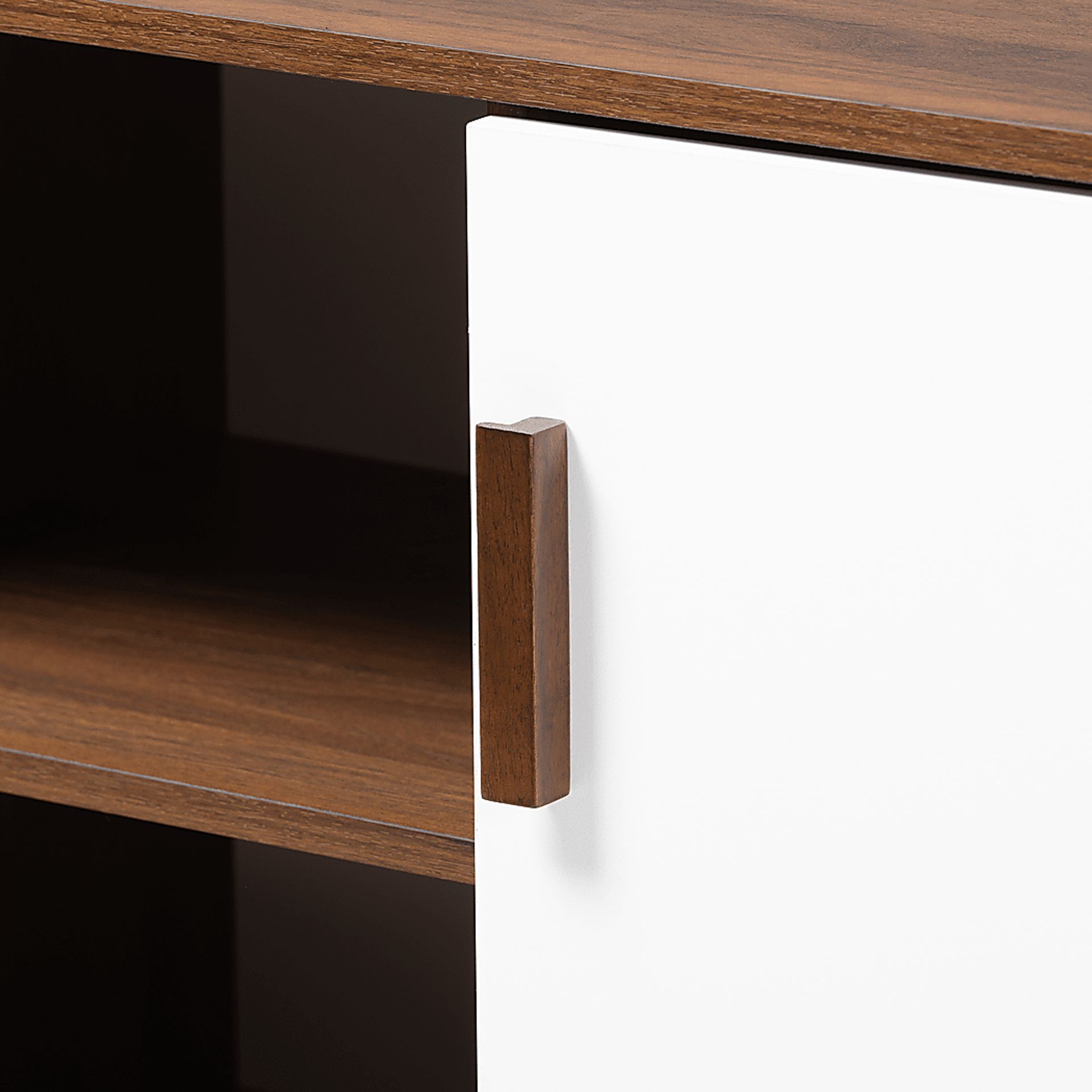 Alysse Way White Sideboard - Image 5
