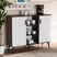 Alysse Way White Sideboard