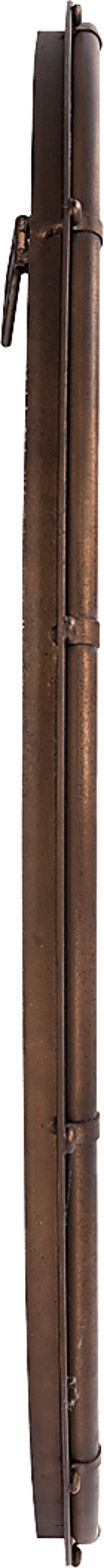 Alyviah Copper Mirror - Thumbnail - Image 4