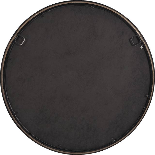 Alyviah Copper Mirror - Thumbnail - Image 5
