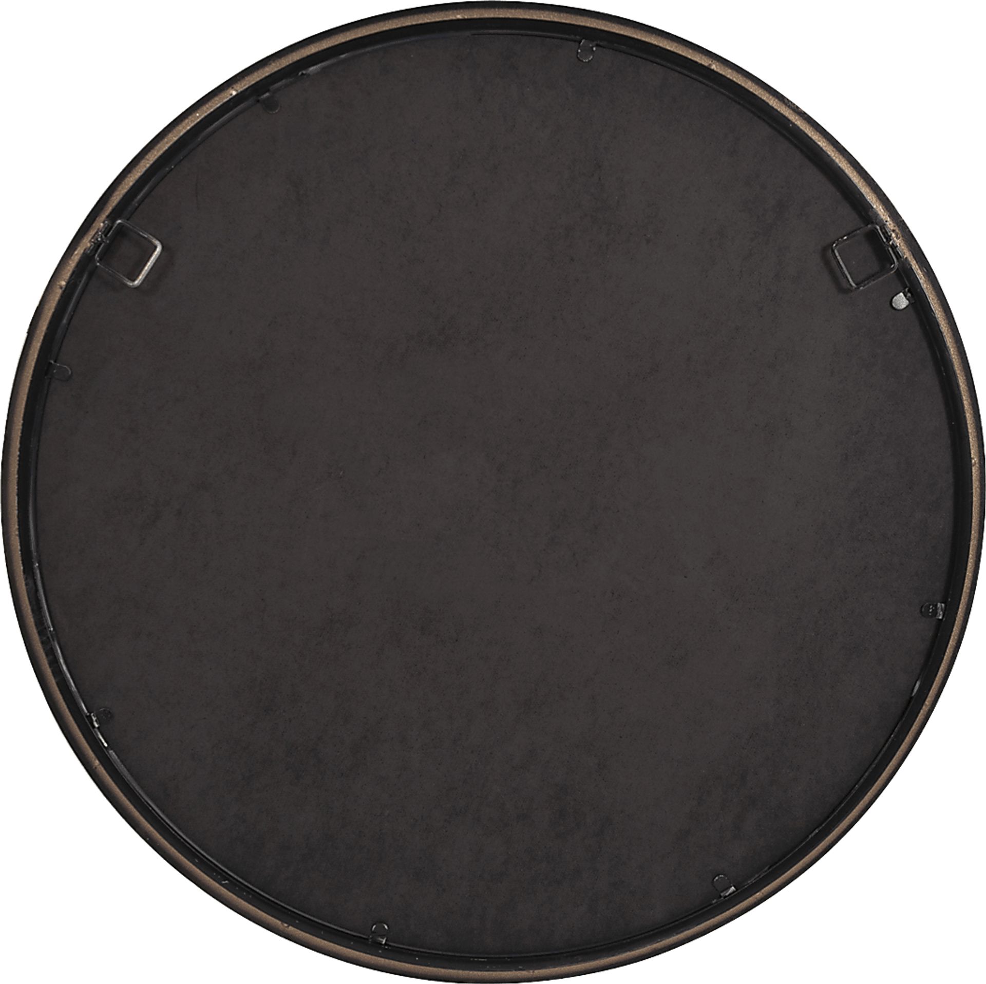 Alyviah Copper Mirror - Image 5