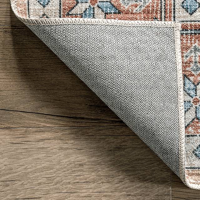 Amade Multi 2'6 x 8' Runner Rug - Thumbnail - Image 8