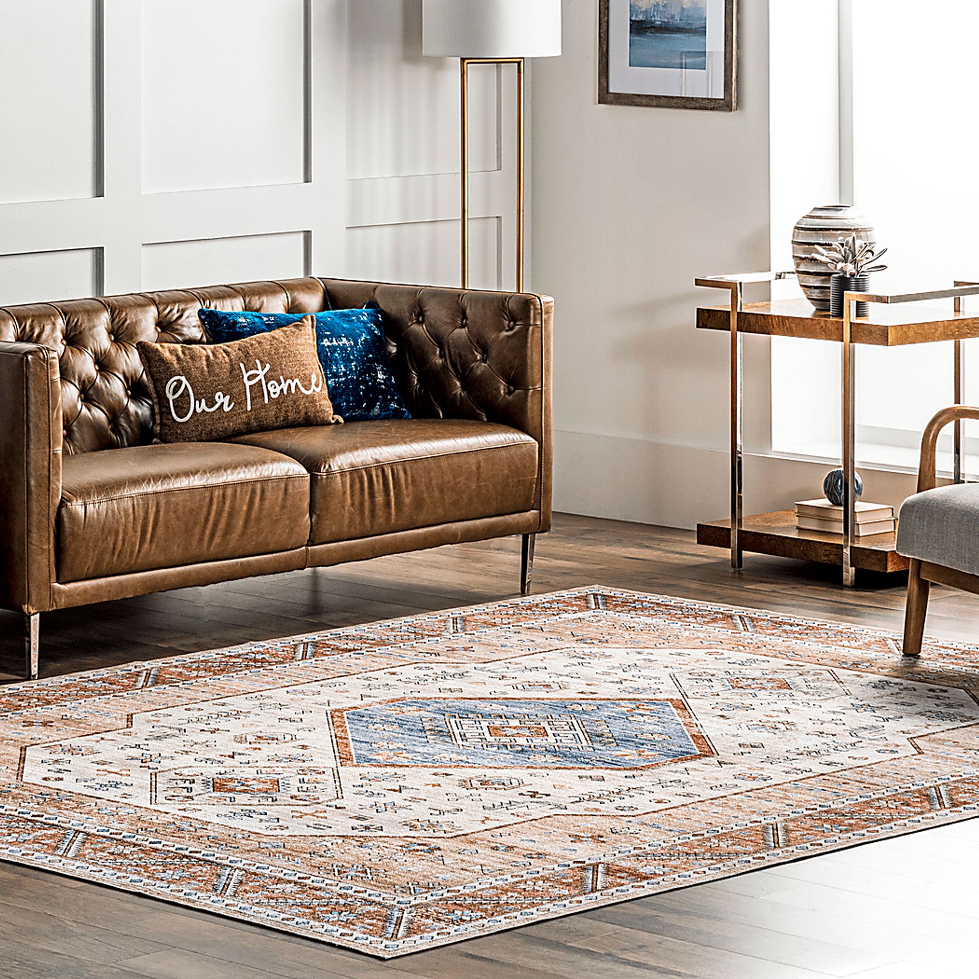 Amade Multi 8' x 10' Rug - Image 2