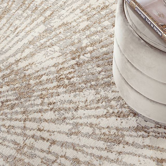 Amadou Gray 12' x 15' Rug - Thumbnail - Image 5