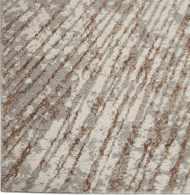 Amadou Gray 12' x 15' Rug - Thumbnail - Image 7