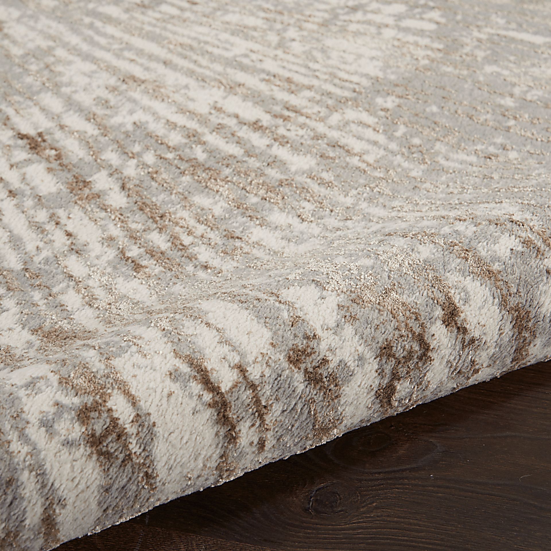 Amadou Gray 6' x 9' Rug - Image 10