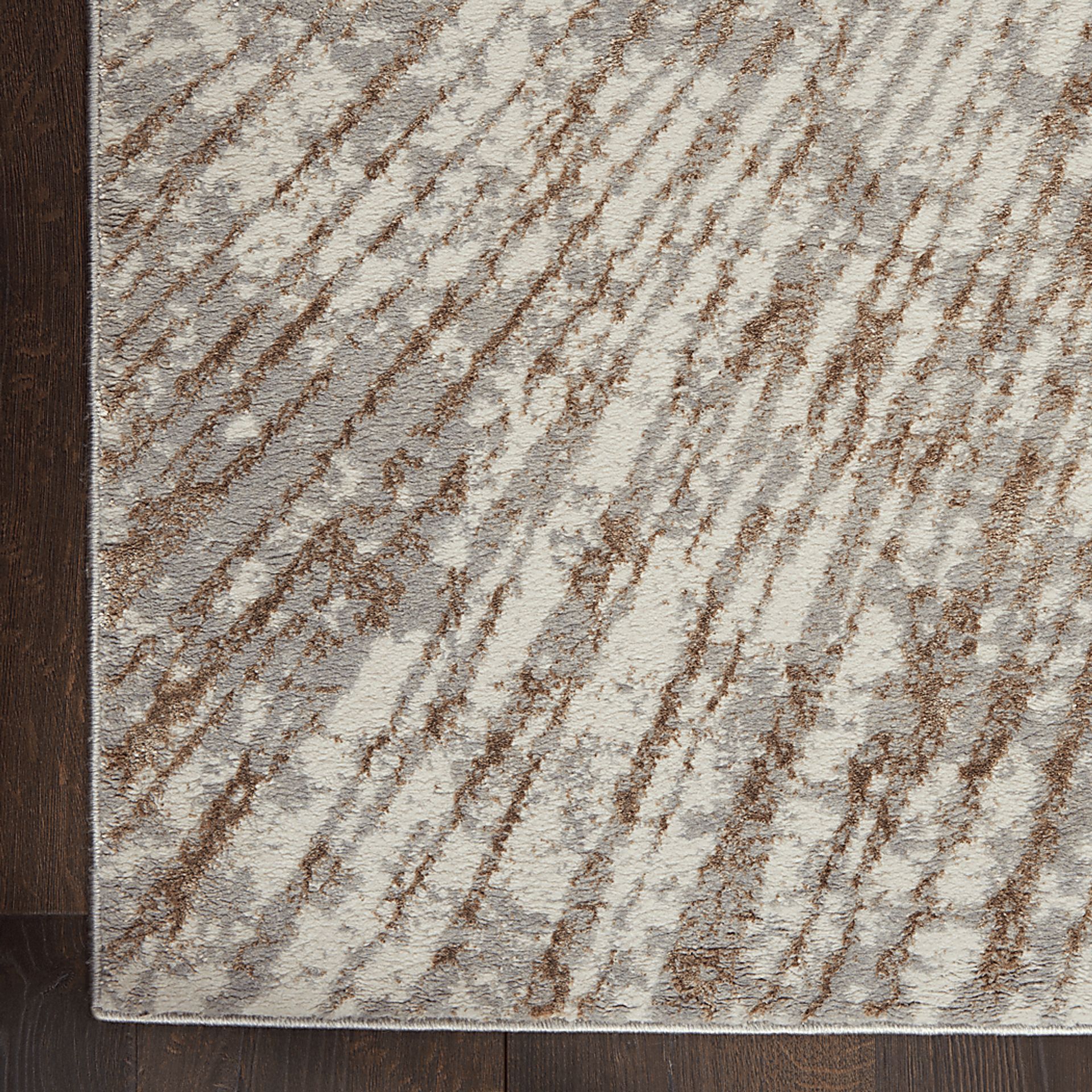 Amadou Gray 9' x 12' Rug - Image 4