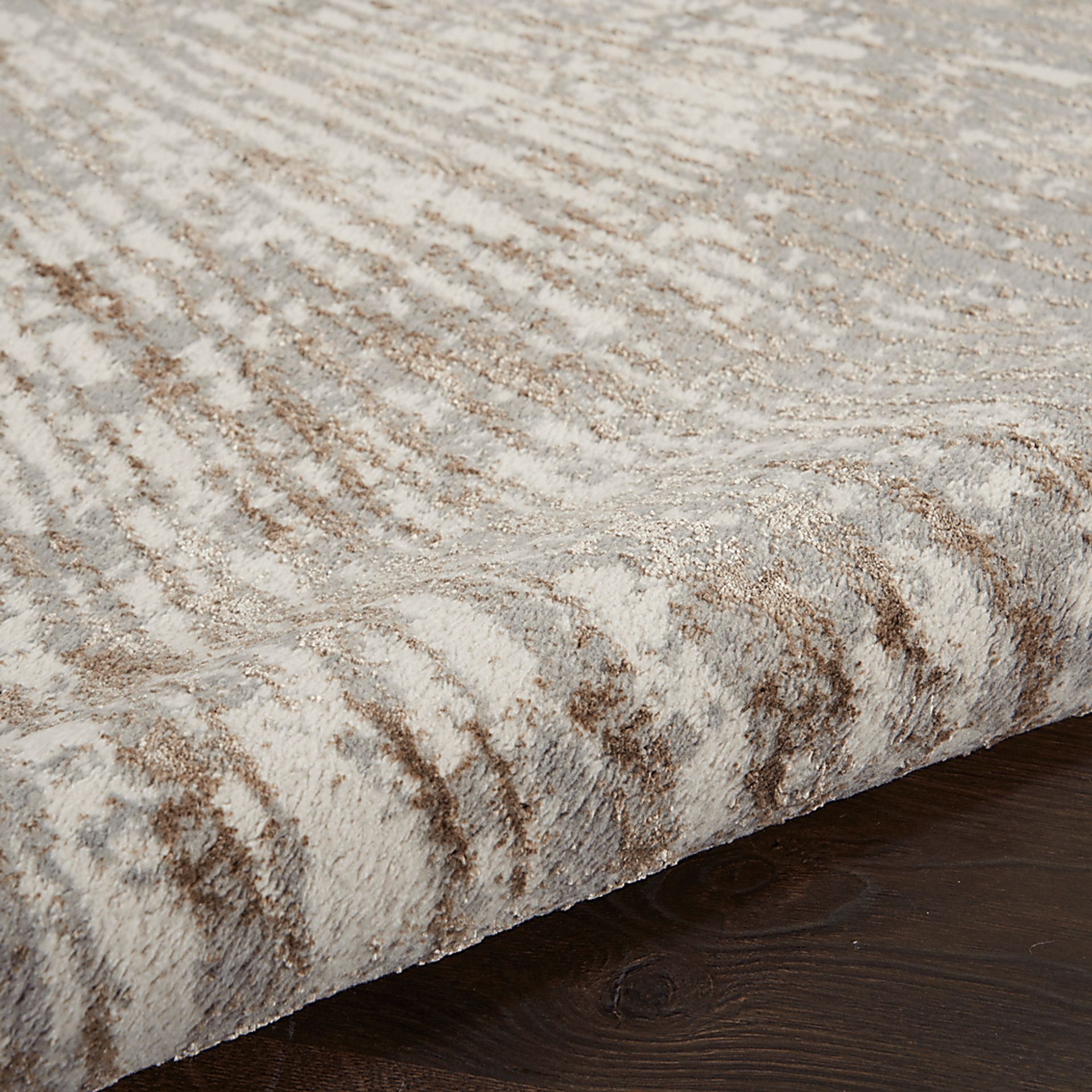 Amadou Gray 9' x 12' Rug - Image 6