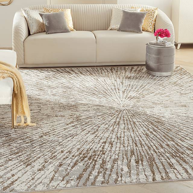 Amadou Gray 9' x 12' Rug - Thumbnail - Image 9