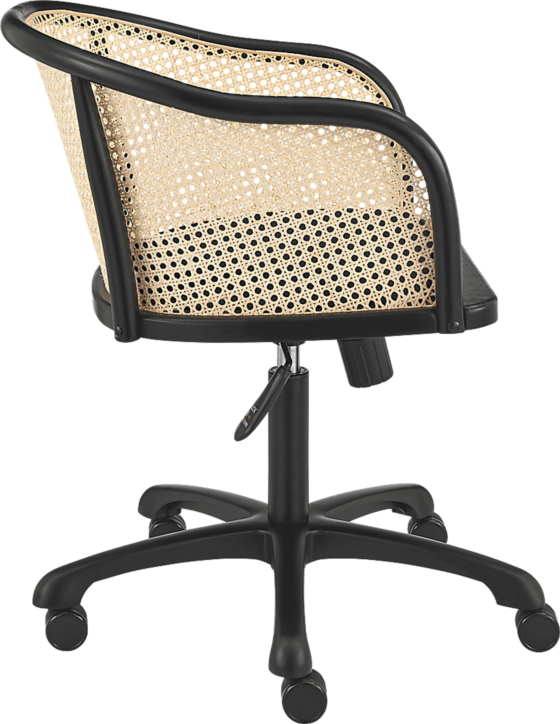 Amagro Black Office Chair - Image 4
