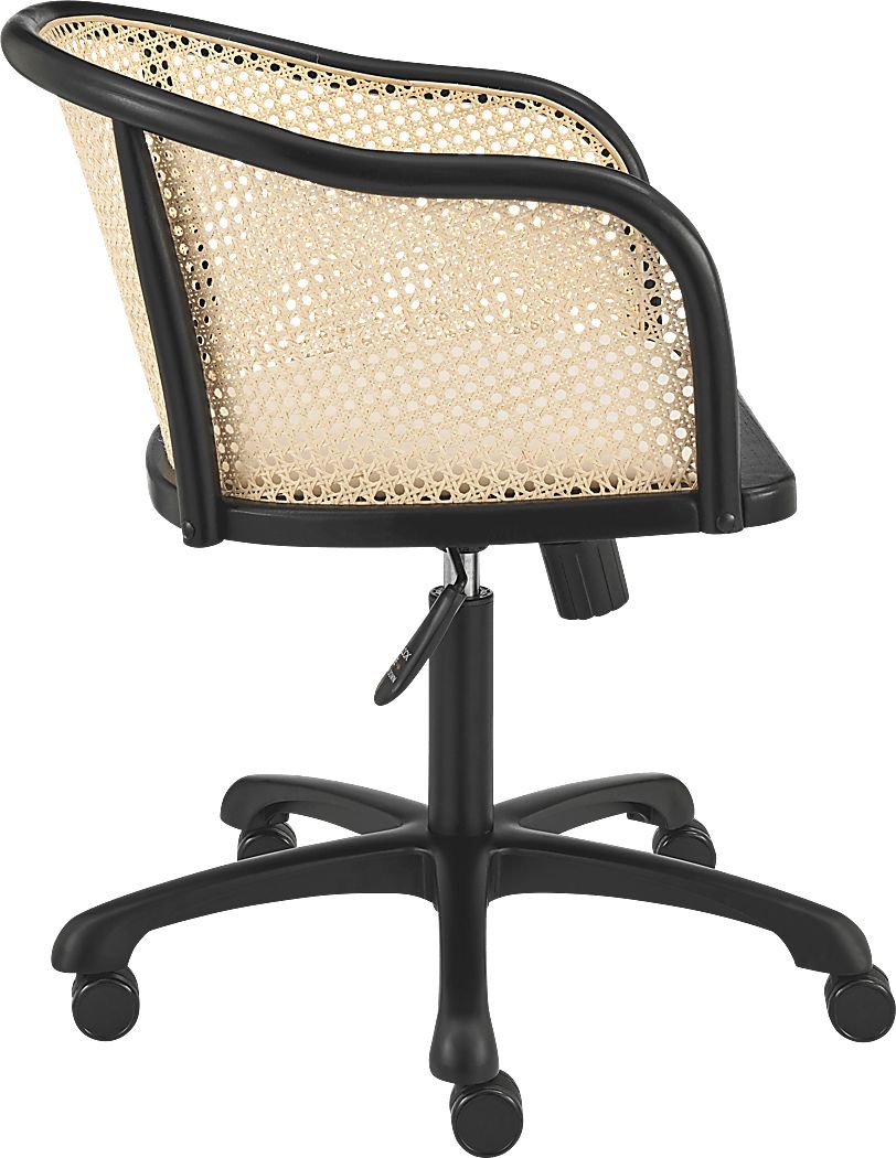 Amagro Natural Office Chair