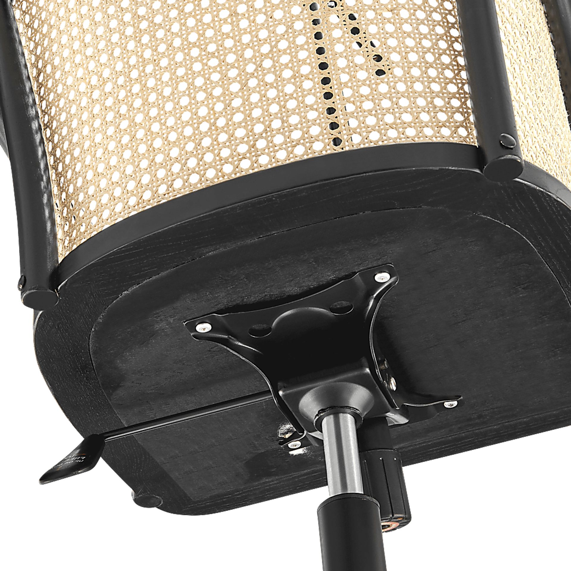 Amagro Natural Office Chair - Image 7