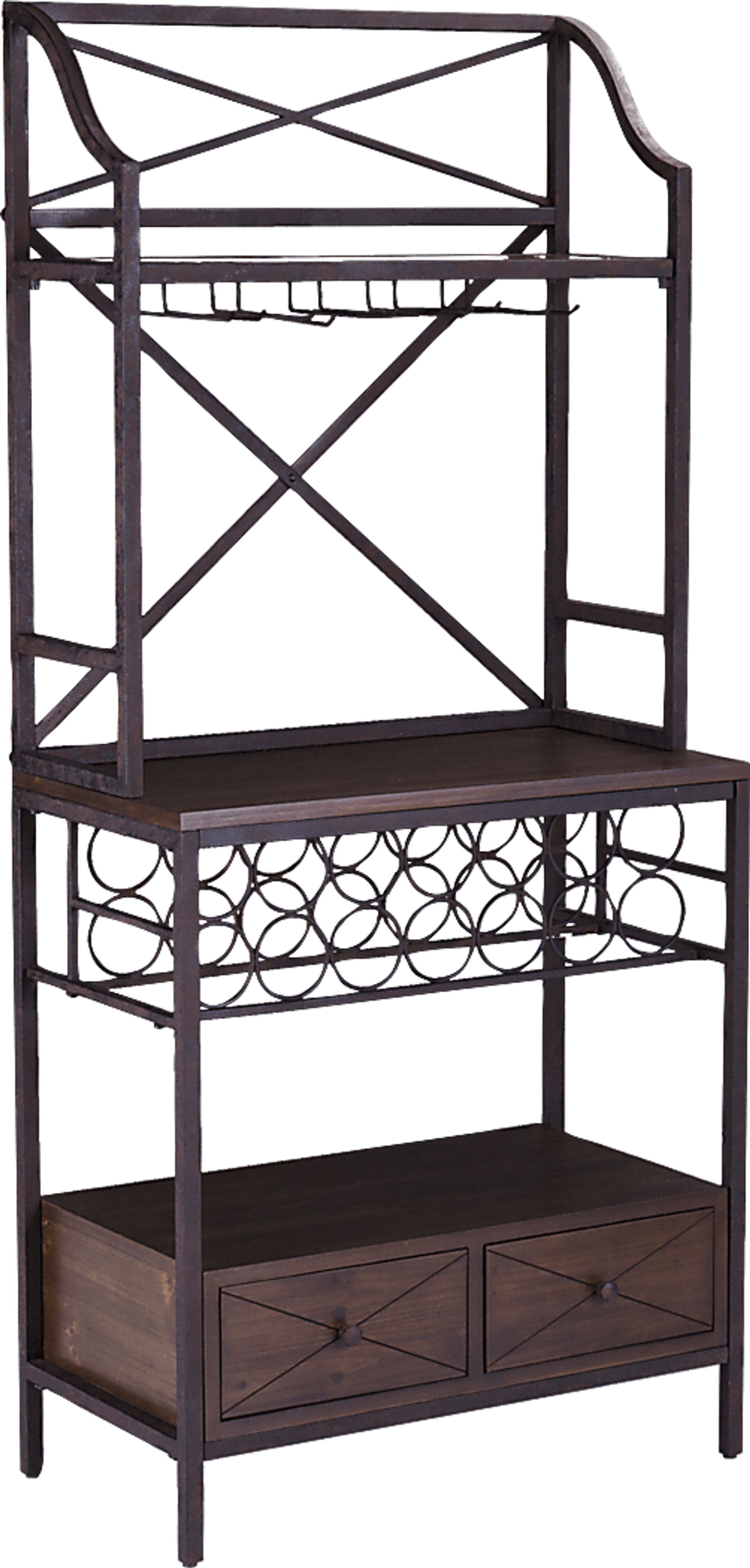 Amaker Brown Server - Image 1