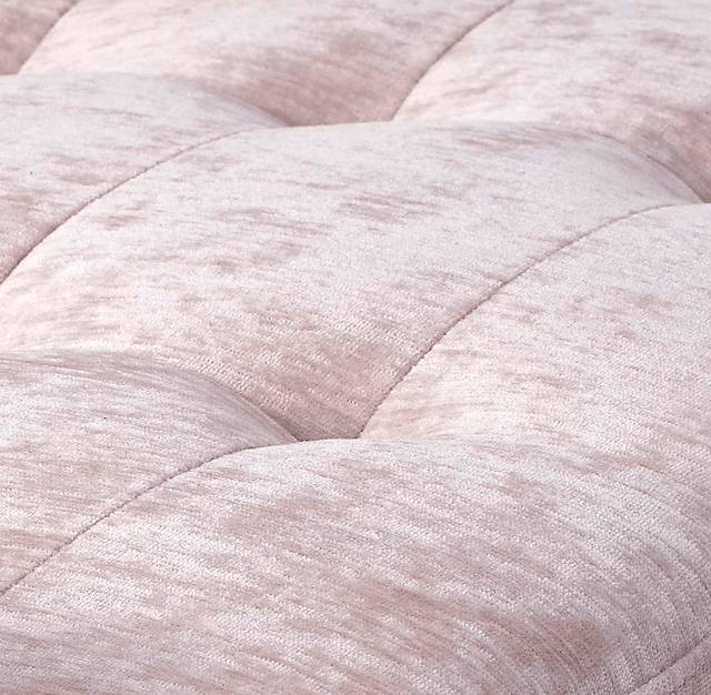Amalea Blush Accent Bench - Thumbnail - Image 4